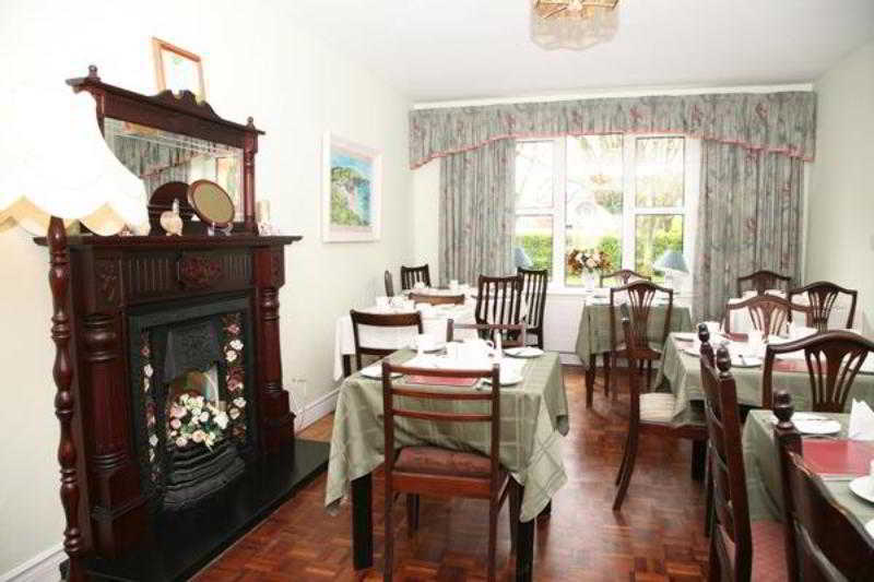 Macliam Lodge Guesthouse Clonakilty Kültér fotó