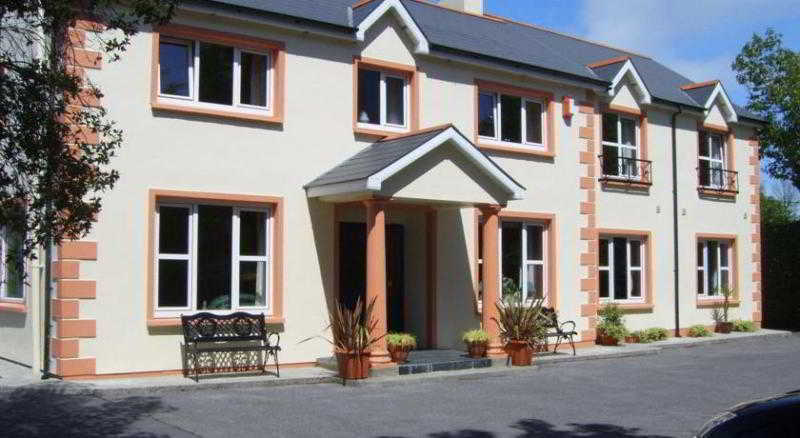 Macliam Lodge Guesthouse Clonakilty Kültér fotó
