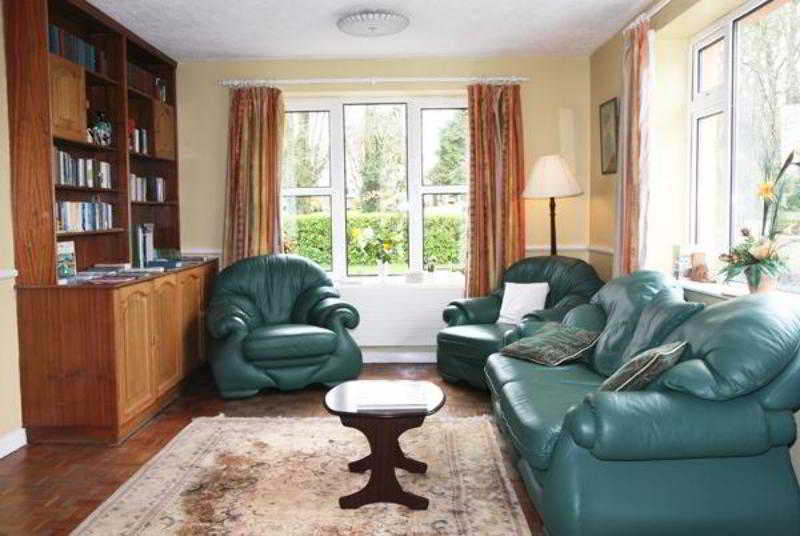Macliam Lodge Guesthouse Clonakilty Kültér fotó
