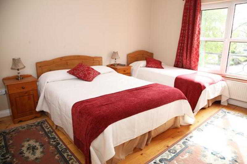 Macliam Lodge Guesthouse Clonakilty Kültér fotó