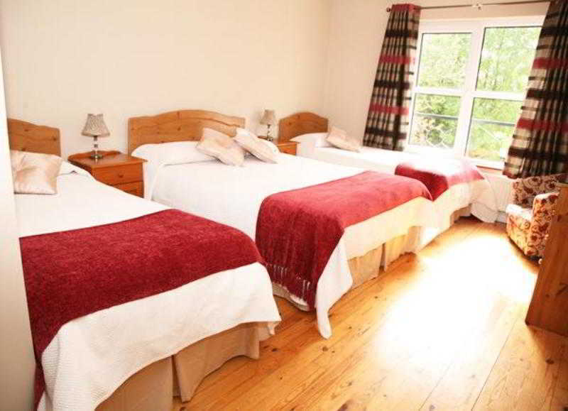 Macliam Lodge Guesthouse Clonakilty Kültér fotó
