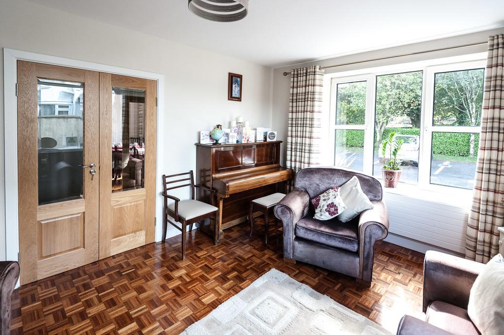 Macliam Lodge Guesthouse Clonakilty Kültér fotó