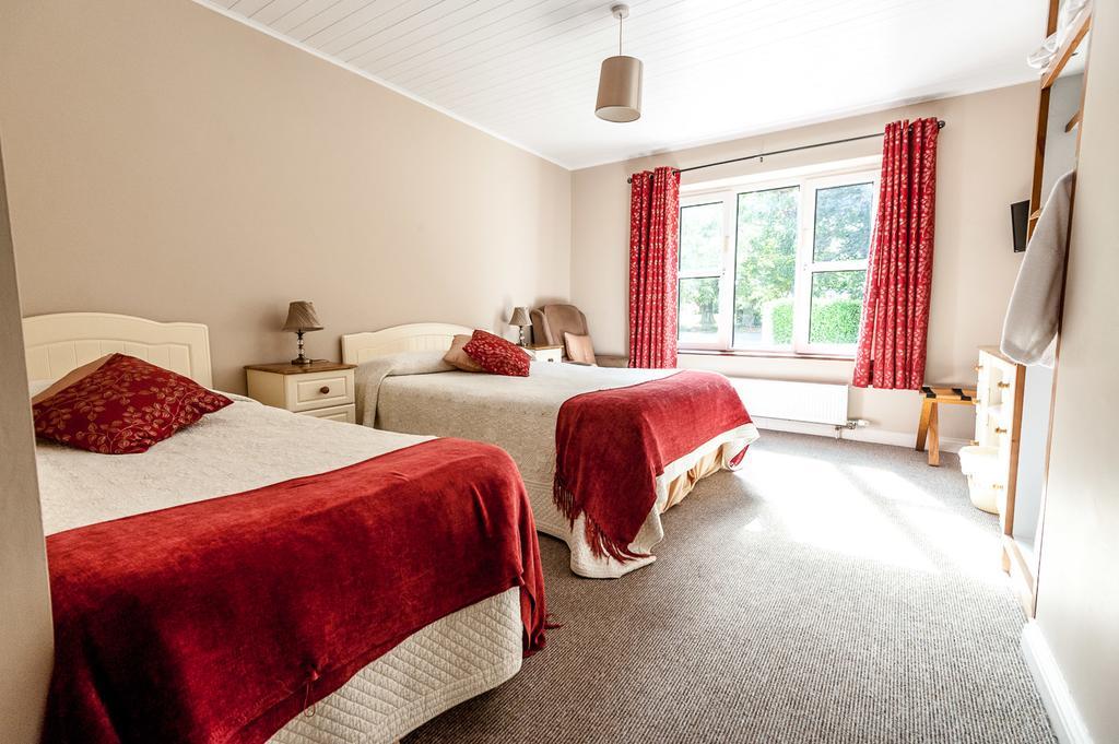 Macliam Lodge Guesthouse Clonakilty Kültér fotó