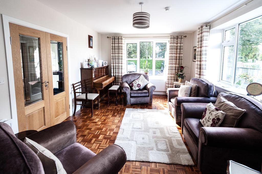 Macliam Lodge Guesthouse Clonakilty Kültér fotó