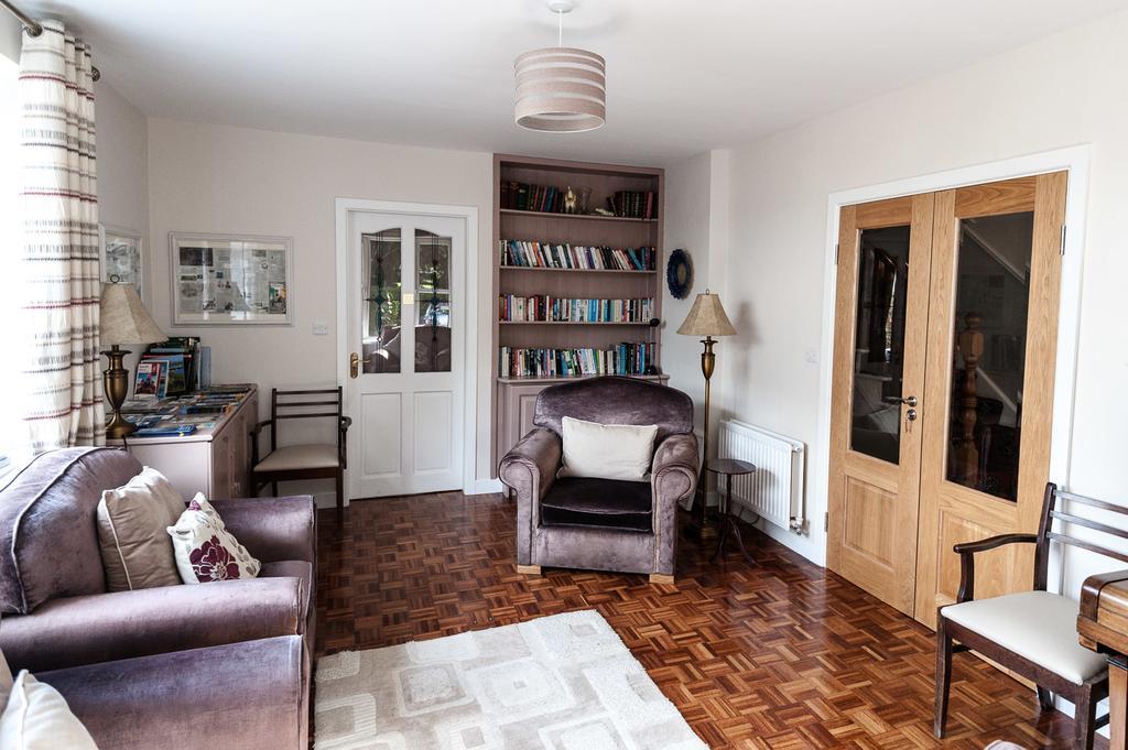 Macliam Lodge Guesthouse Clonakilty Kültér fotó