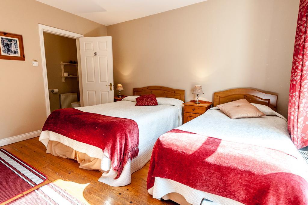 Macliam Lodge Guesthouse Clonakilty Kültér fotó