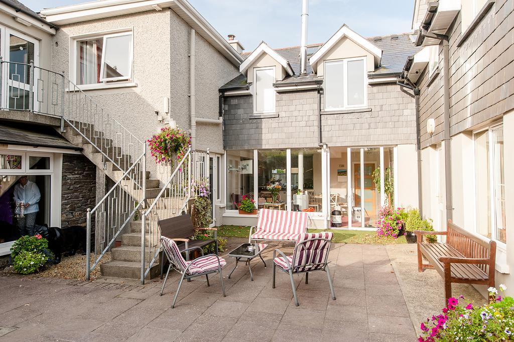 Macliam Lodge Guesthouse Clonakilty Kültér fotó