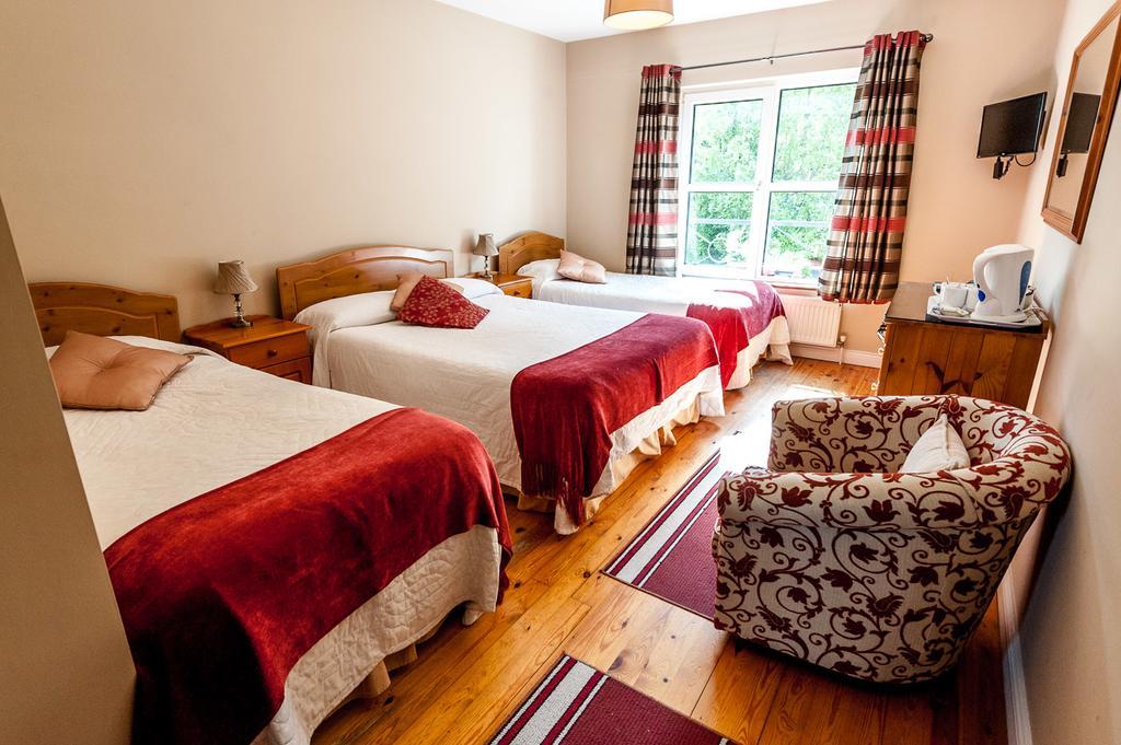 Macliam Lodge Guesthouse Clonakilty Kültér fotó