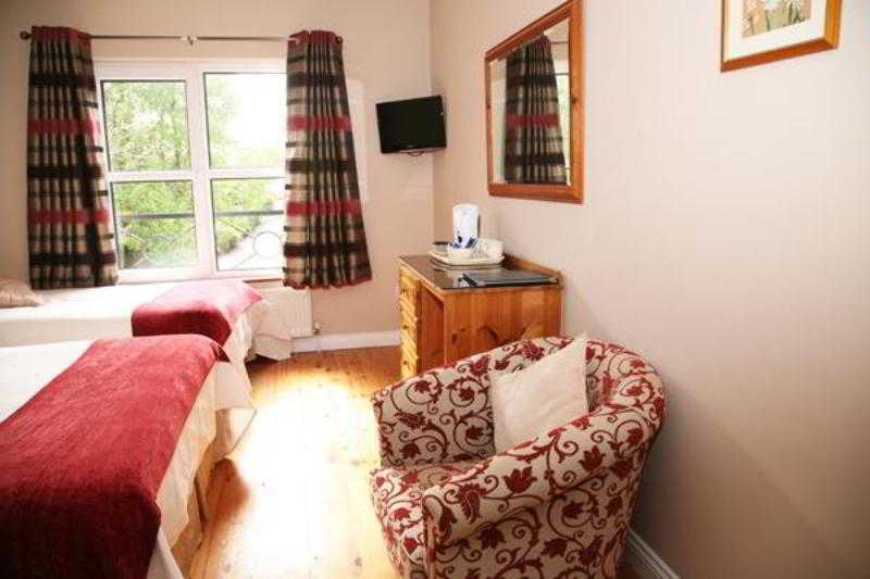 Macliam Lodge Guesthouse Clonakilty Kültér fotó