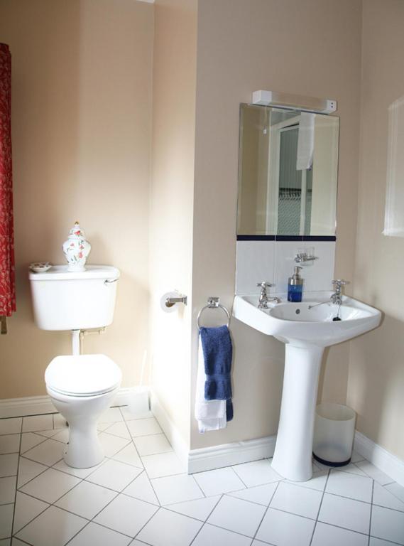 Macliam Lodge Guesthouse Clonakilty Szoba fotó